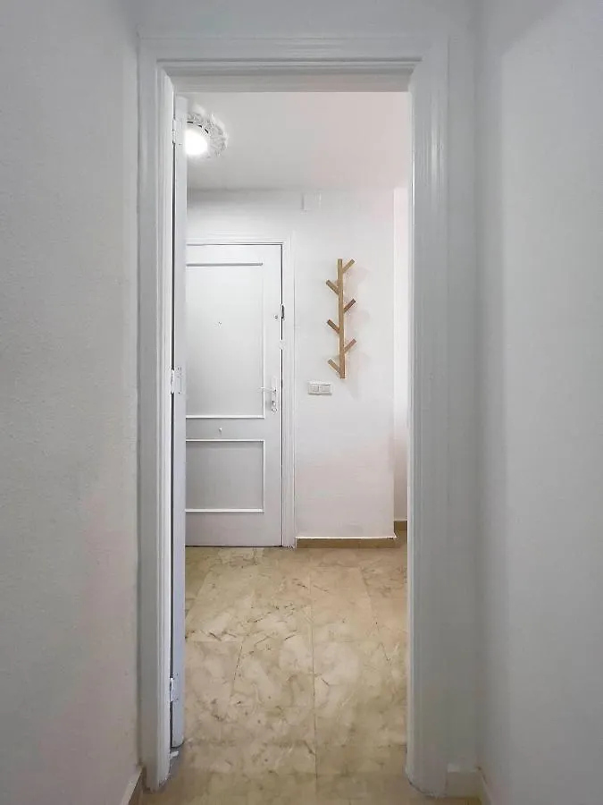 Homestay Coliving Plaza De Toros Marbella Apartment Spain