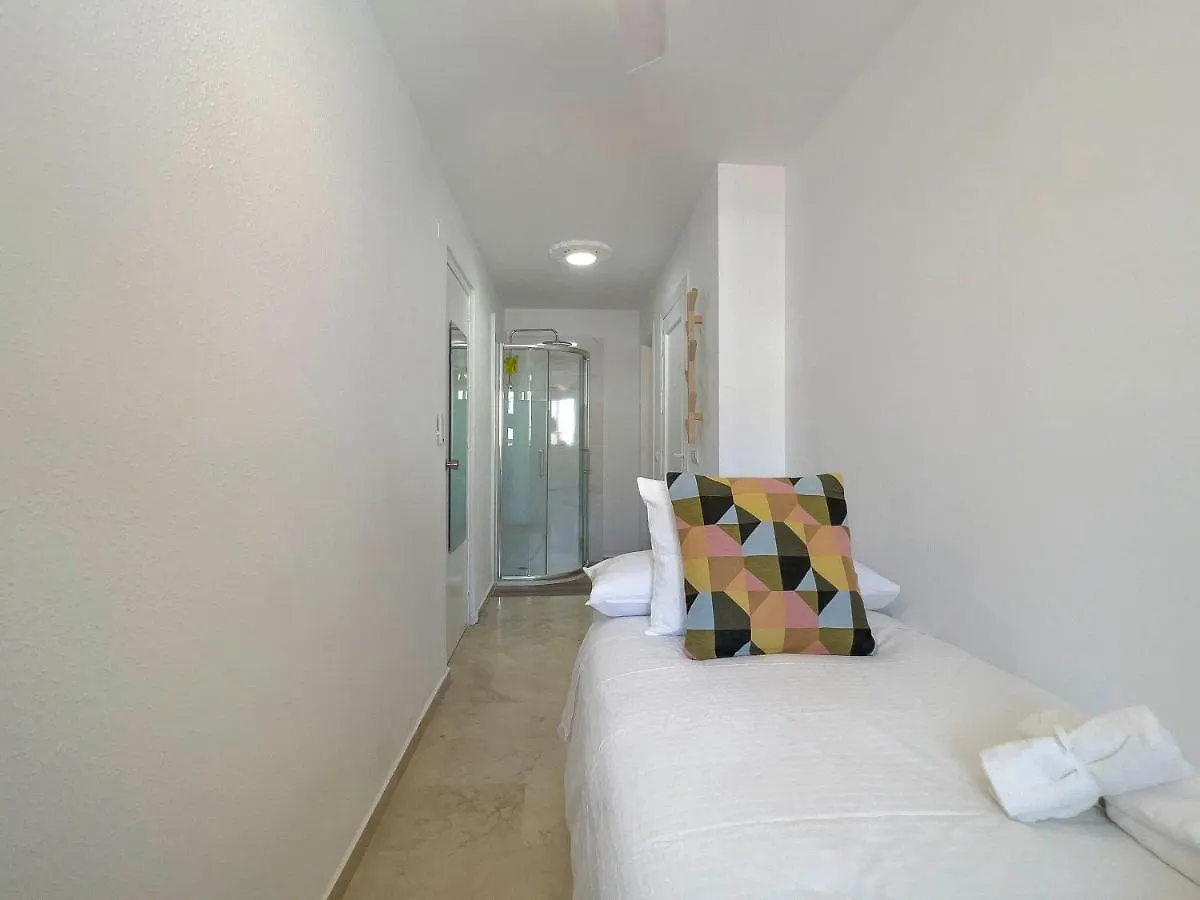 Coliving Plaza De Toros Marbella Apartment Spain